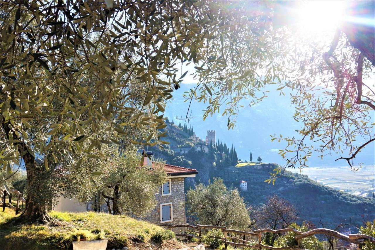 Chalet Laghel Arco Exterior photo