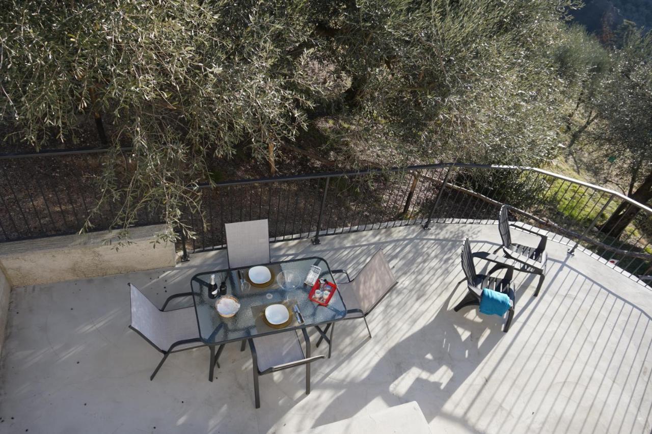 Chalet Laghel Arco Exterior photo