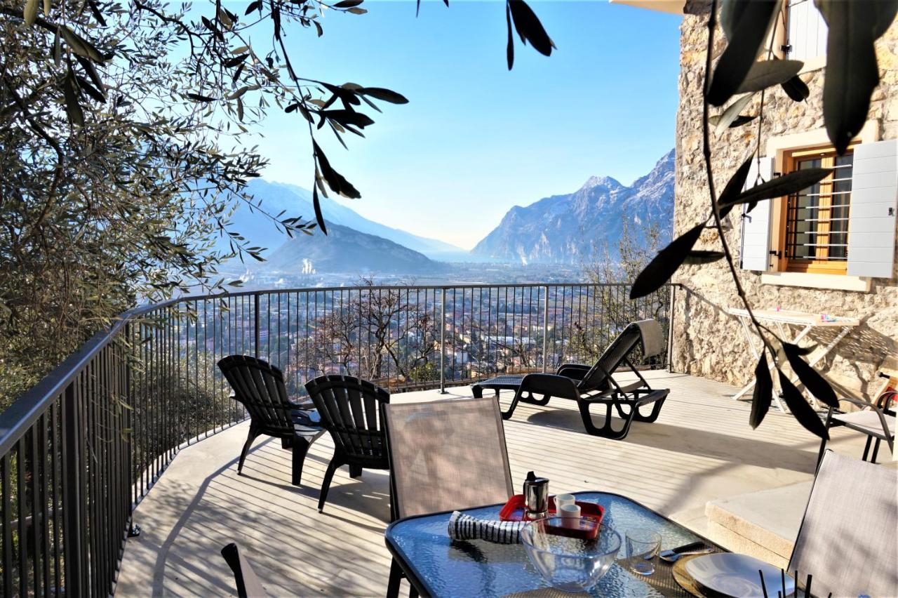 Chalet Laghel Arco Exterior photo