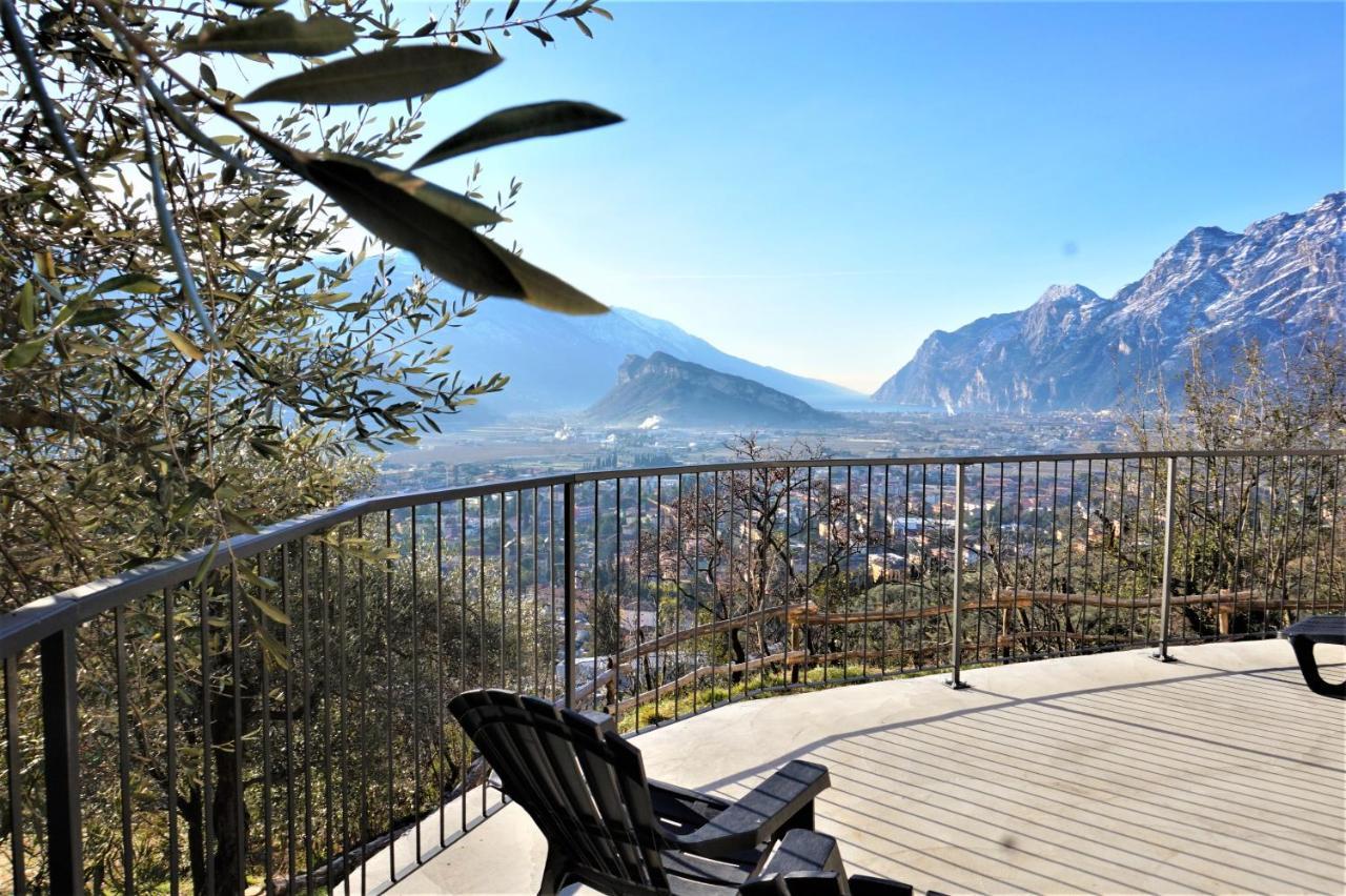 Chalet Laghel Arco Exterior photo