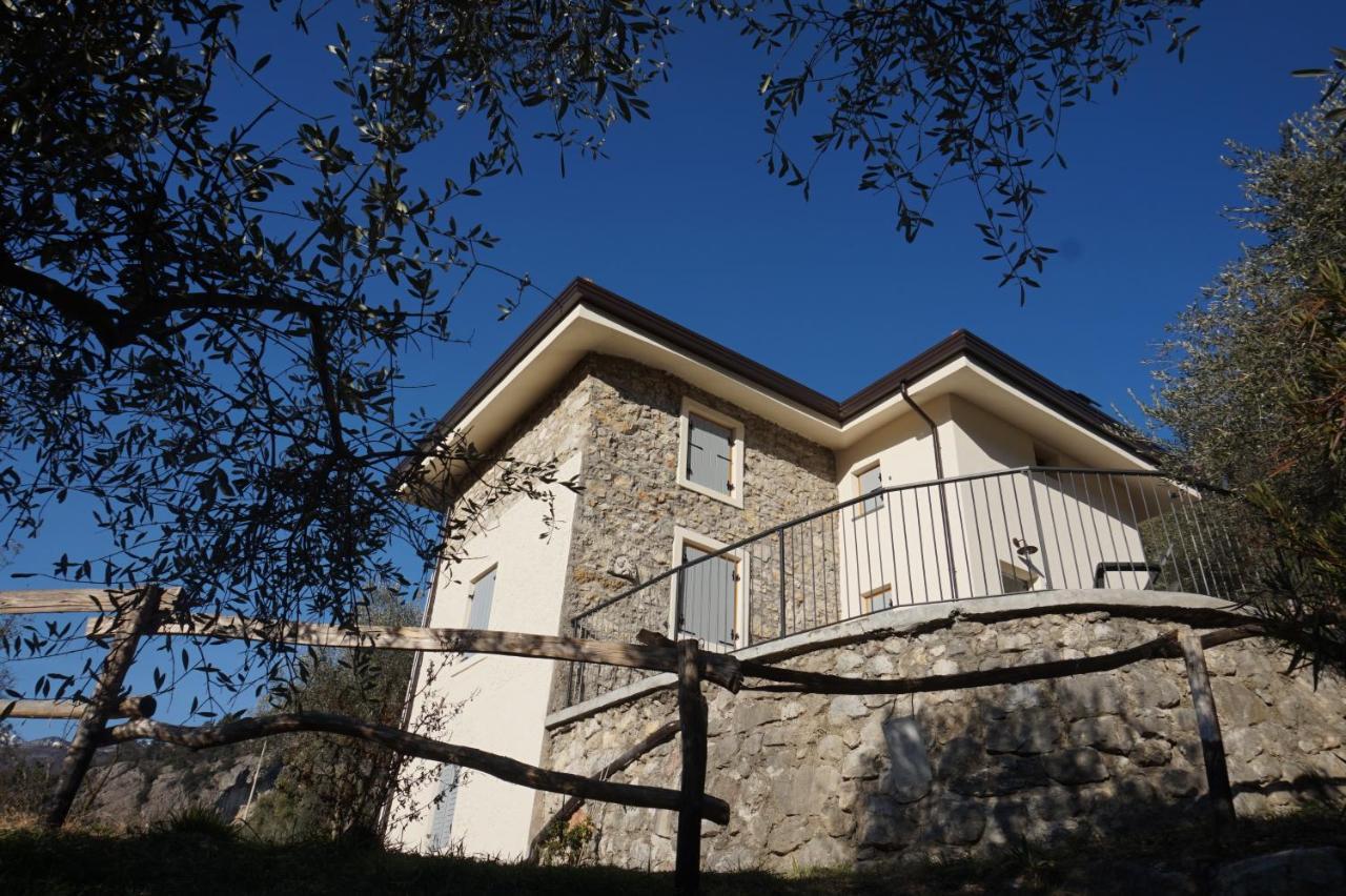 Chalet Laghel Arco Exterior photo