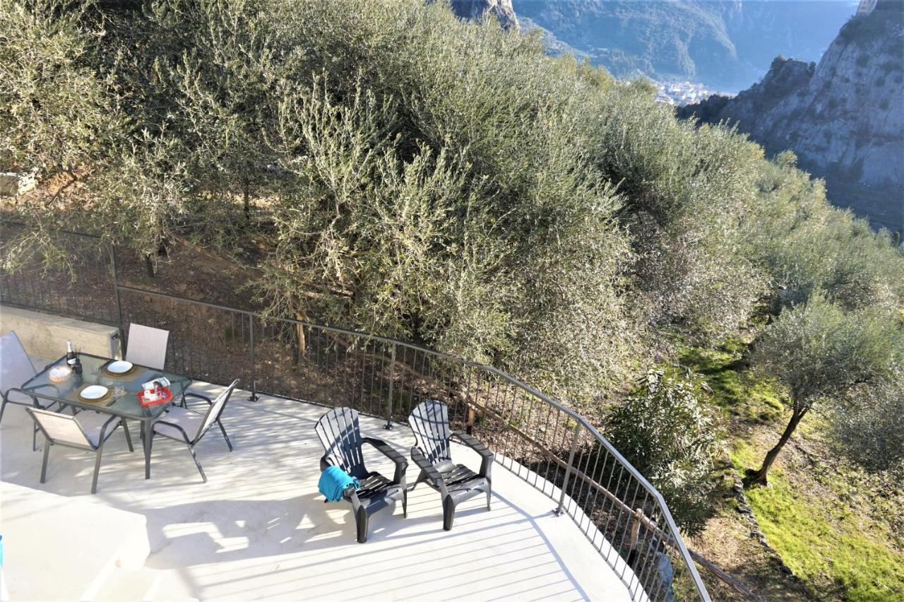 Chalet Laghel Arco Exterior photo